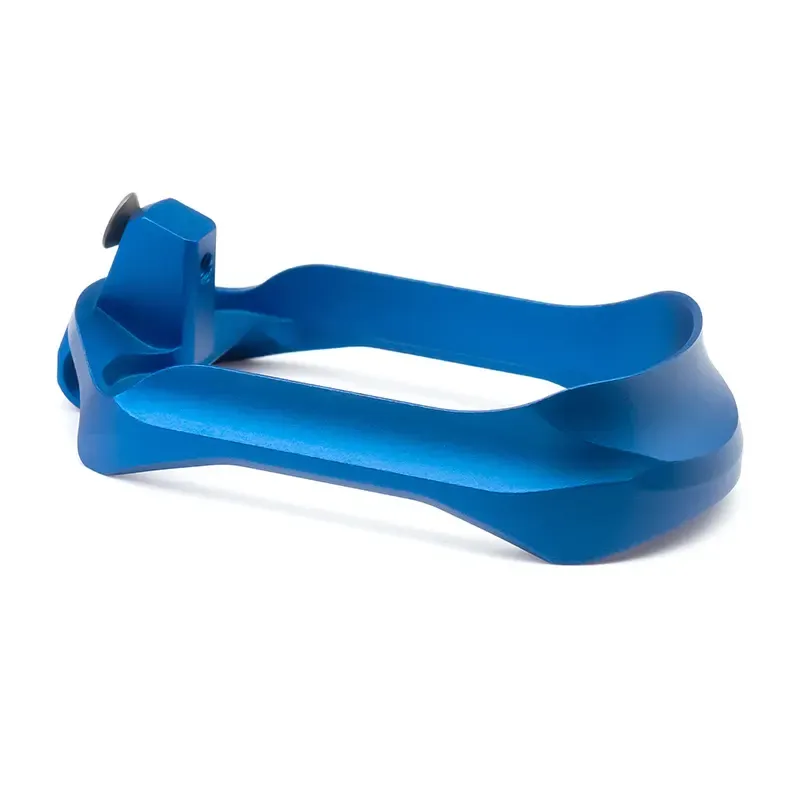 TTI Airsoft Magwell AAP01 CNC · Azul