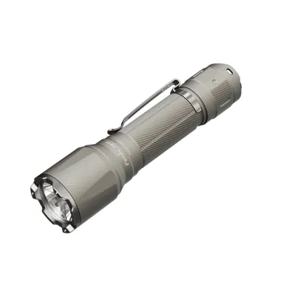 Latarka Taktyczna LED TK17 Z Akumulatorem 6000 mAh - 3600 lm - TK17 Ceramic - Fenix