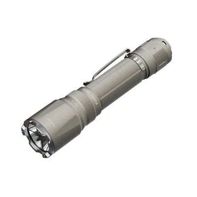 Latarka Taktyczna LED TK21R Z Akumulatorem 6000 mAh - 3600 lm - TK21R Ceramic - Fenix