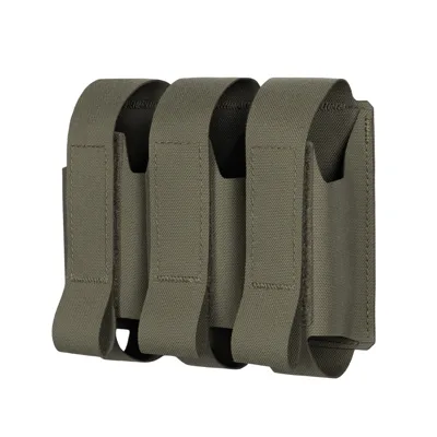 Ładownica Na Trzy Granaty VOG-25 40 mm - Cordura Squadron - 10341023 - M-Tac