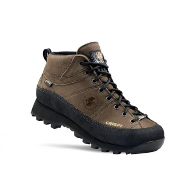 Bota Modelo. Monaco/TINN GTX - Crispi