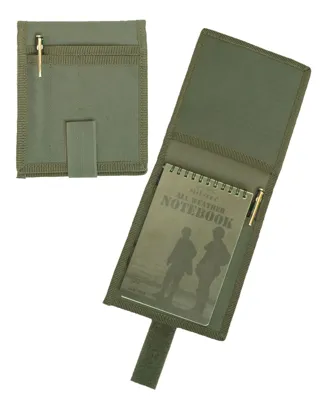 Bw Meldeblocktasche - Jetzt Online Kaufen! - Mil-Tec