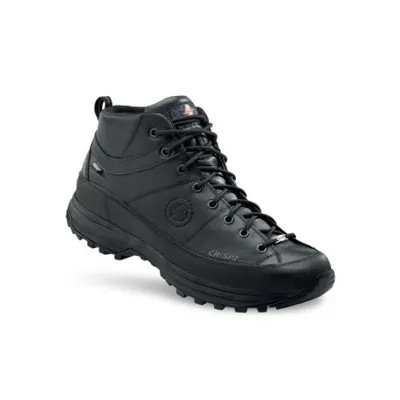 Bota Mod. A.way GTX en Cuero - Crispi