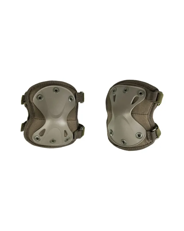 Mil-Tec Ellenbogenschützer Protect - Direkt Bestellen! · Verde / OD