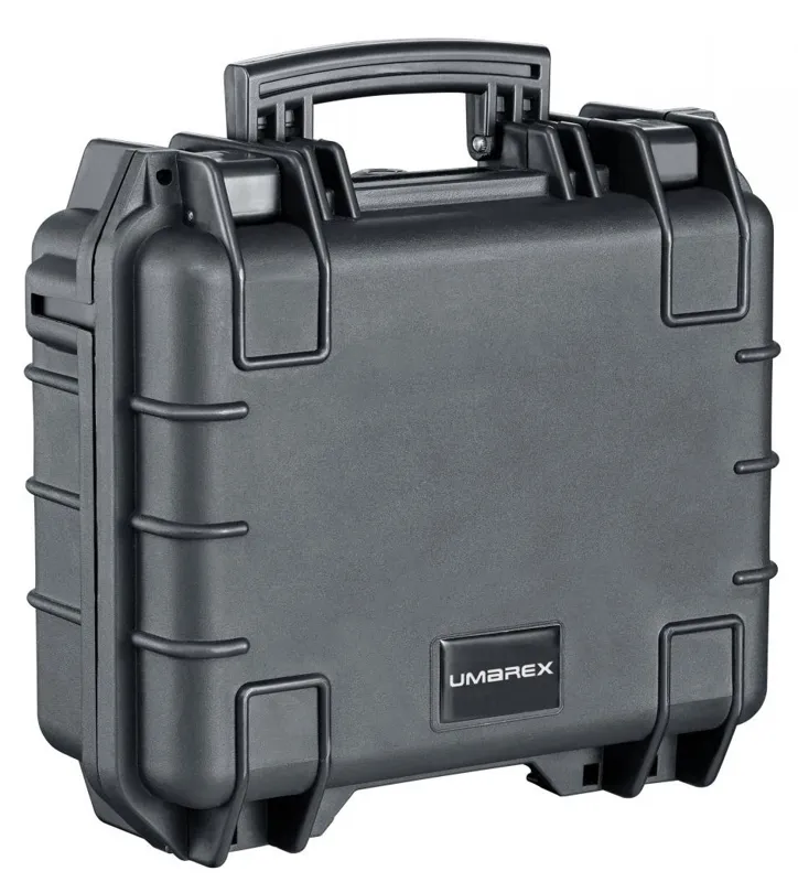Umarex Waffenkoffer Wasserdicht