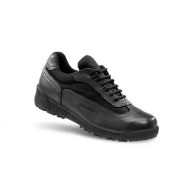 Zapato Modelo. YORK Militar - Crispi