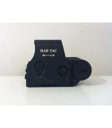 Fenix Light Mad Tac Xps