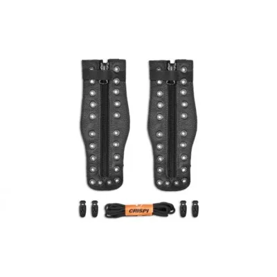 Cremalleras para Botas SWAT - Crispi