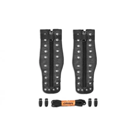 Crispi Cremalleras para Botas SWAT