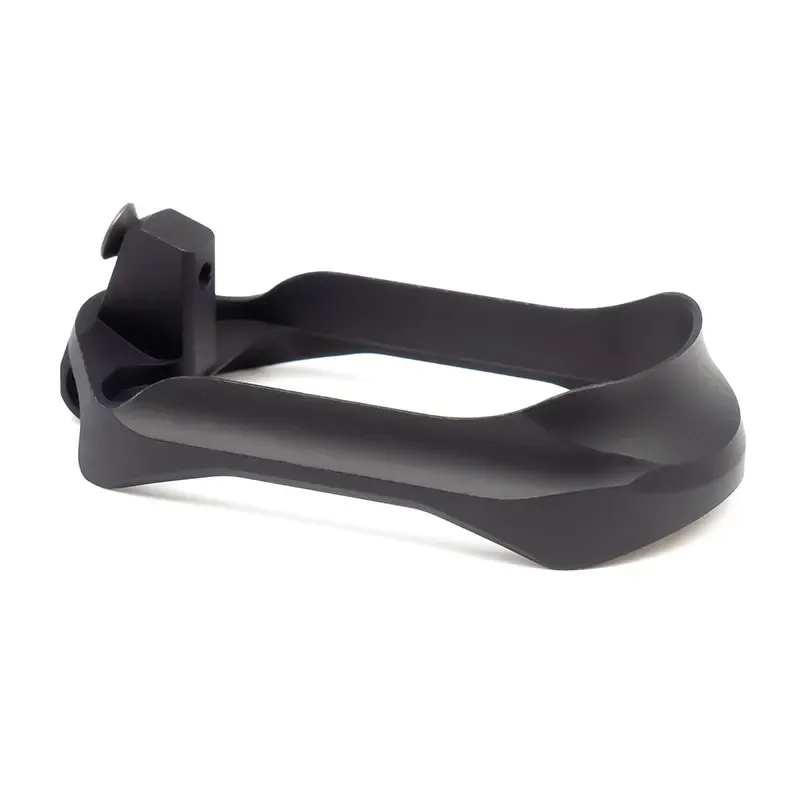 Magwell AAP01 CNC · Negro