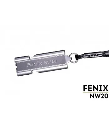 Silbato Salvavidas NW20 2016 Ref. NW20-N - Fenix Light