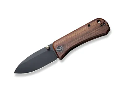 Banter Cuibourtia Taschenmesser Braun - Kaufen! - WE Knife