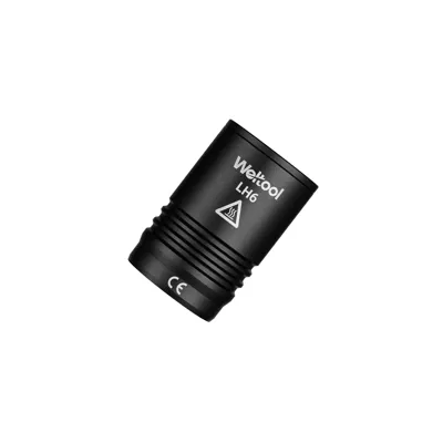 LH6 IR Cabezal de Linterna IR - Weltool