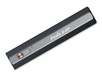 E-Cp Taschenlampe - Fenix