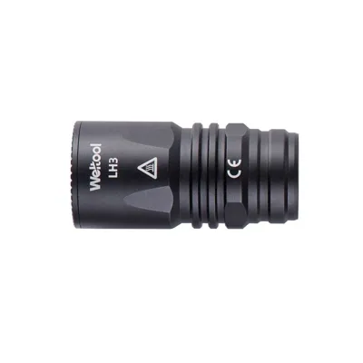 LH3 V2 Cabezal de Linterna - Weltool