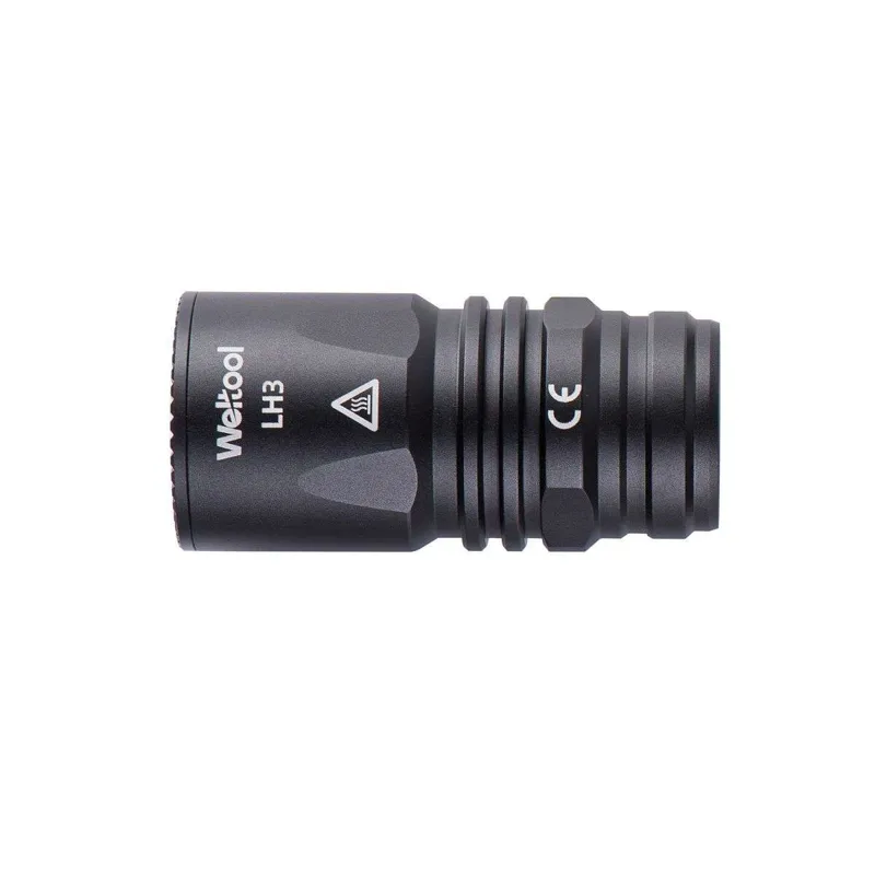 Weltool LH3 V2 Cabezal de Linterna