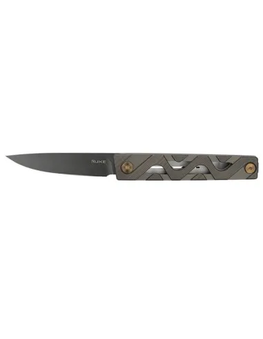Ruike Navaja P878-AK