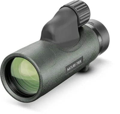 Nature-Trek 8x42 Monocular Grün - Hawke