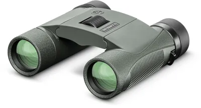 Endurance ED 10x25 Binocular Grün - Direkt Bestellen! - Hawke