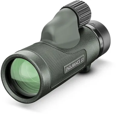 Endurance ED 10x42 Monocular Grün - Direkt Bestellen! - Hawke