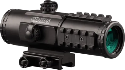 Sight-Pro PTS2 3x30 Fernglas - Jetzt Entdecken! - Konus