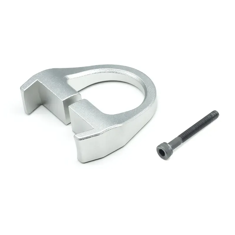 Tirador AAP01, Galaxy WE, G-Series · Plata