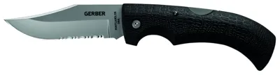 Taschenmesser GATOR CLIP Point SE - Gerber