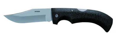 Taschenmesser GATOR CLIP Point FE - Gerber