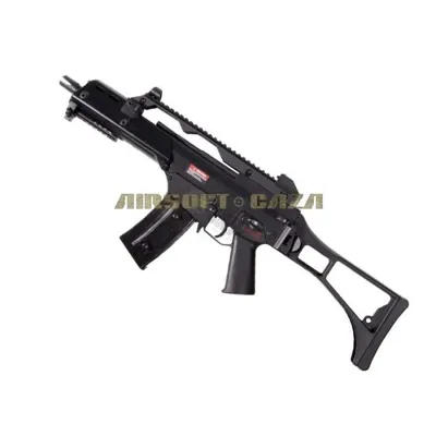 G36 C