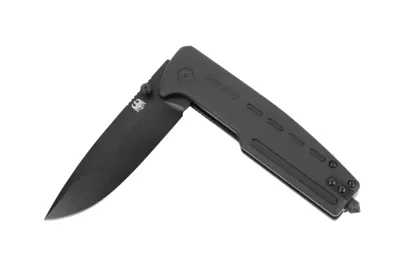 GSG-9 Klappmesser EM1 - Glatte Klinge - Jetzt Online Kaufen!