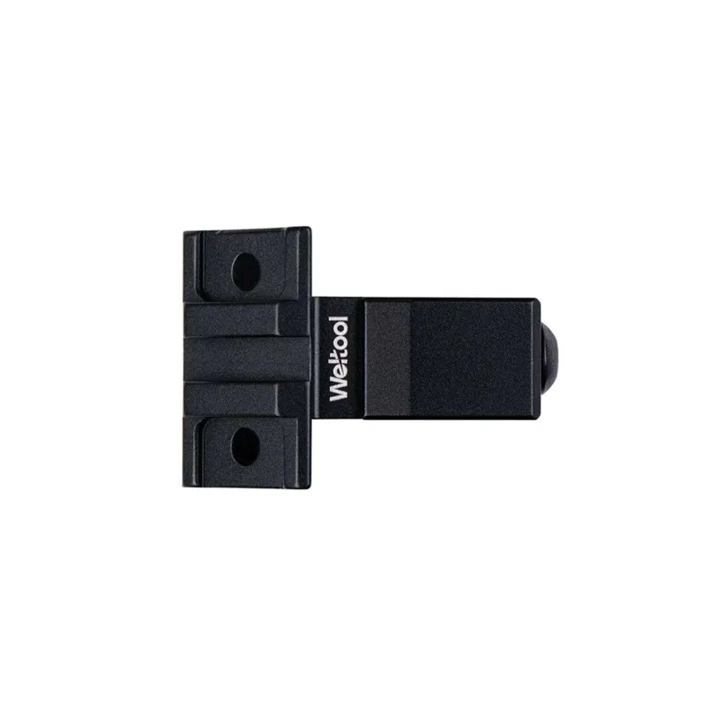 Weltool PM4 Raíl Picatinny Linternas