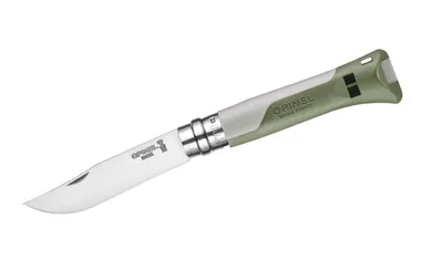No. 8 Taschenmesser Horizon - Opinel