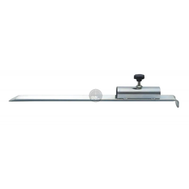 BasicNature Parasol Peg 50 x 4 x 11 cm