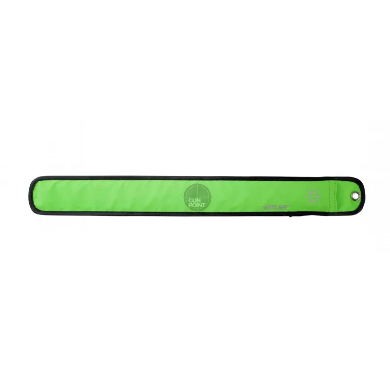 Wheel Bee LED Light Strip 34 x 4 cm
