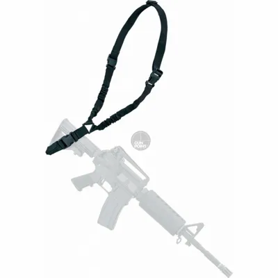 Tactical Assault Sling 3 Buckle Gewehrriemen - Defcon 5