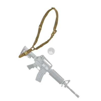 Tactical Assault Sling 3 Buckles - Defcon 5