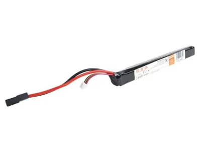 Li-Po Akku 11,1V 1200mAh Bauform Lang - GSG