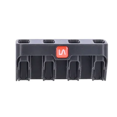 Halterung Für Ruger MK IV Magazine, Magnetisch, Für Waffenschrank - LivingActive