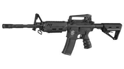 SRC M4 SR4 ST-Alpha Sportline Polymer BB - SRC (Taiwan)