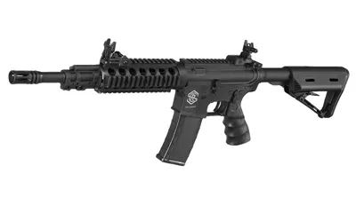 SRC M4 SR4 ST-Beta Sportline Polymer BB - SRC (Taiwan)