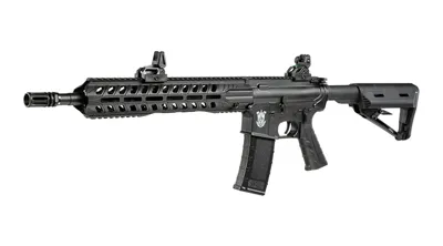 SRC M4 SR4 ST-Diamondback Sportline Polymer BB - SRC (Taiwan)