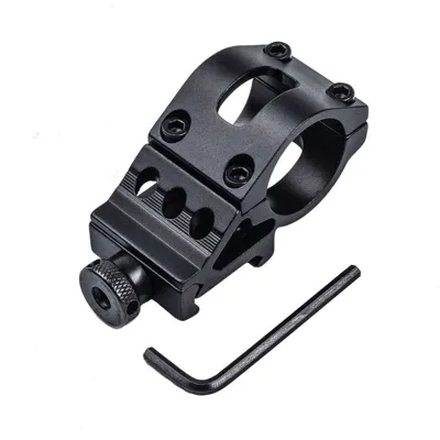 PM1 Raíl Picatinny Linternas - Weltool