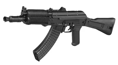 SLR107UR Professional Line Vollmetall S-Aeg BB - Double Bell