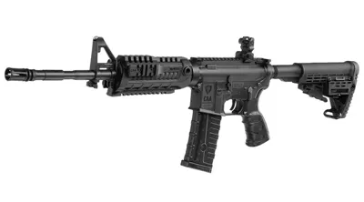 M4 Carbine Sportline S-Aeg BB - CAA Airsoft Division