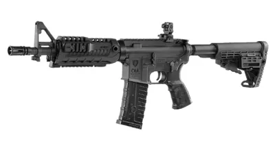 M4 CQB Sportline S-Aeg BB - CAA Airsoft Division