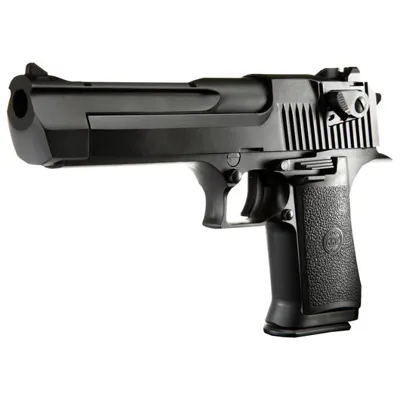 Israel EAGLE.50AE Mit Metallschlitten CO2 BB - KWC