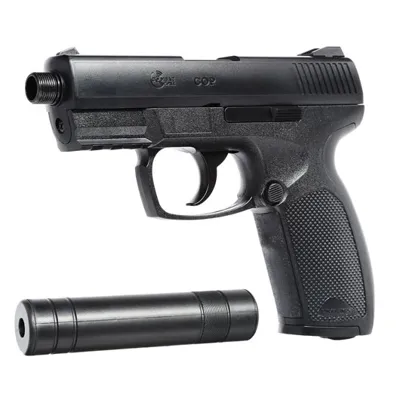 COP SK Inkl. Silencer CO2 BB - Combat Zone