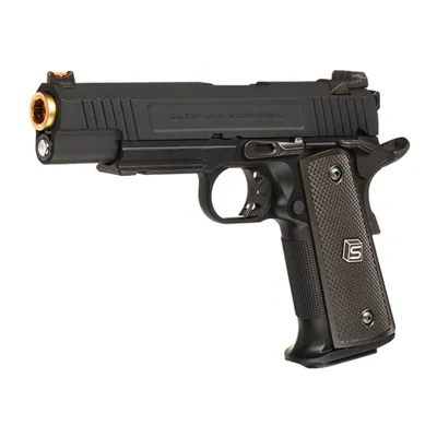 EMG / Salient Arms Int. 1911 Vollmetall BB - EMG International