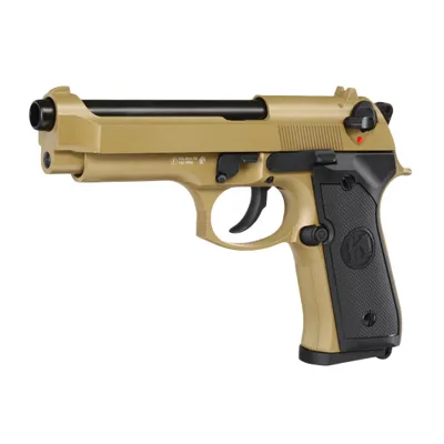 M92 Sahara Limited Edition Vollmetall BB - KLI