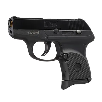 LCP Lightweight Compact Pistol Gas BB - Tokyo Marui
